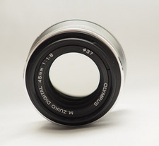 Come nuovo: Olympus M. Zuiko