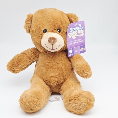 Peluche orsacchiotto morbido - peluche,