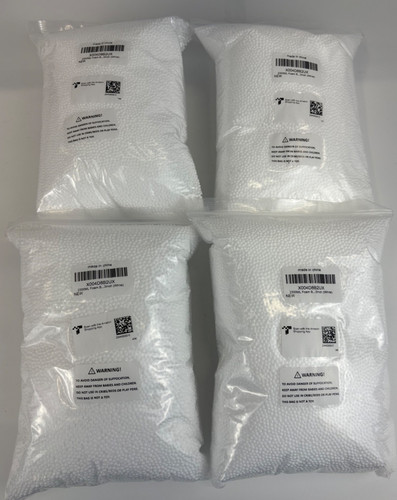 2300ml palline schiuma - palline, di