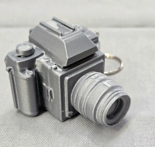 Hasselblad portachiavi stile - hasselblad,