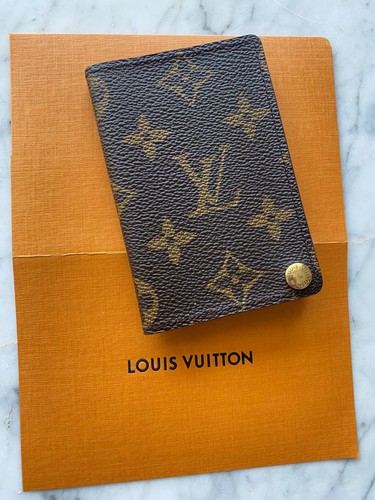Porte carte louis - carte,