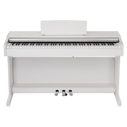 Yamaha ydp146 white - ydp146,