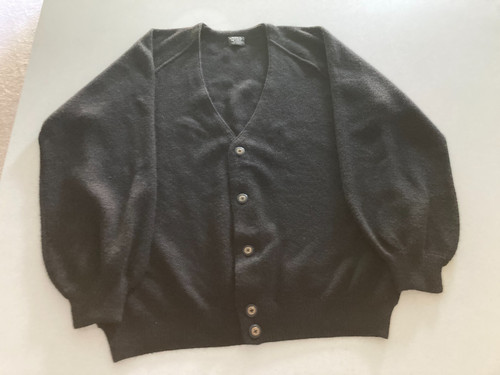 Maglione cardigan uomo - , puro