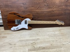Fender telecaster mexico - -,
