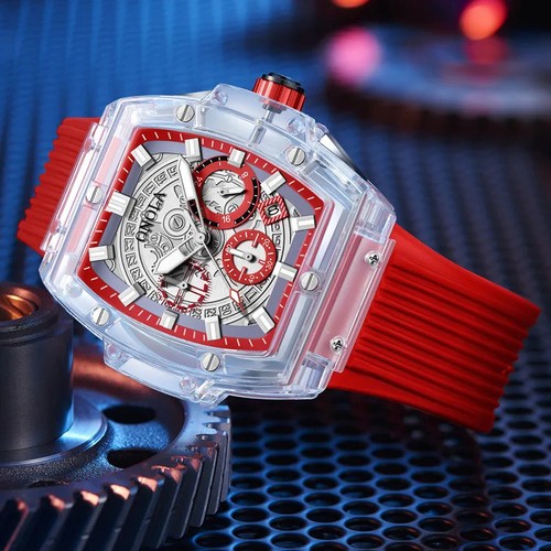 Orologio onola uomo - orologio,