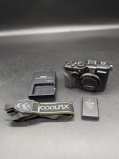 Nikon Coolpix P7100 490296