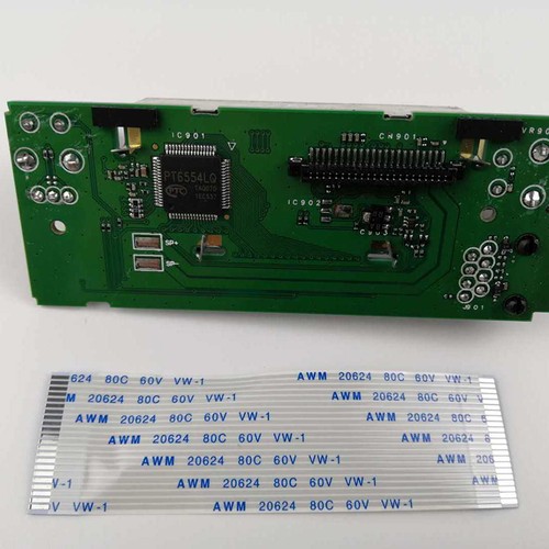 Per kenwood 281 - per, tm-281/481