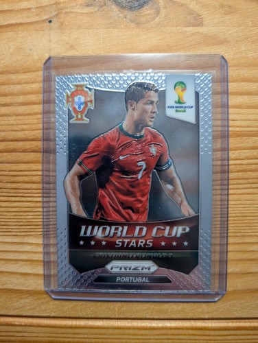 2014 panini prizm world cup - 2014,