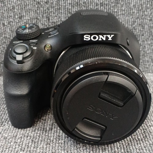 Fotocamera digitale sony - fotocamera,