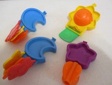 Fisher Price-Musical Lights 'n