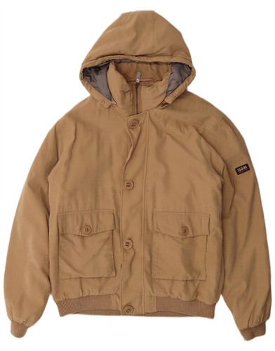 Slam giubbotto bomber - bomber, con