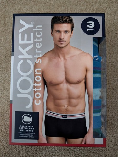 Tronchetti corti jockey cotone - corti,