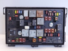 CENTRALINA BCM PER OPEL Astra