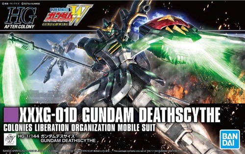 Bandai hgac 144 hg - hgac, (239)