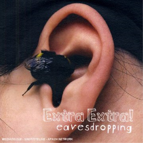 Extra eavesdropping - extra,