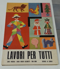 lavori per tutti - editrice la