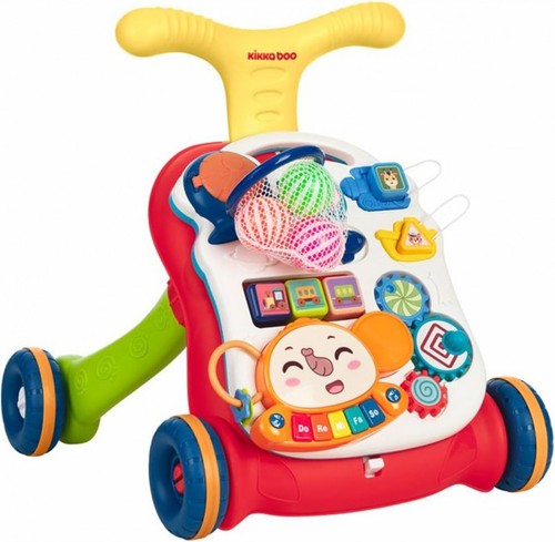Kikka boo primi passi - primi,