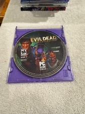 Evil Dead Regeneration - Gioco