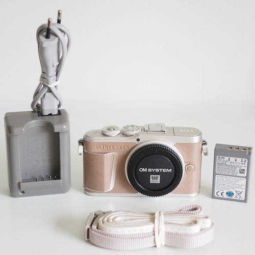 Olympus pen pl10 1776 - e-pl10,, clic