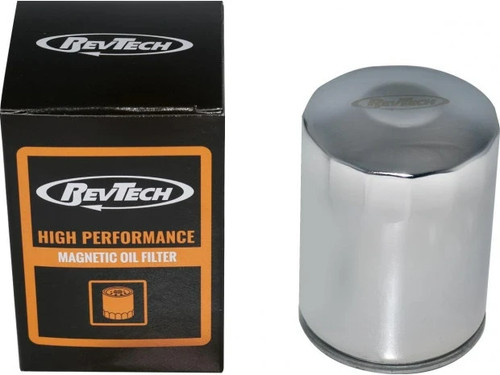 Revtech filtro olio magnetico - filtro,