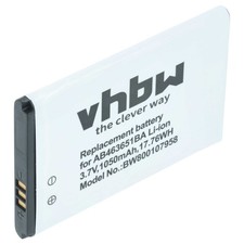 Akku für Samsung S5600 S5600