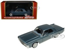 1962 LINCOLN CONTINENTAL