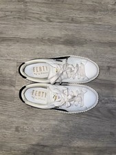 Fenty puma creepers - fenty, women's