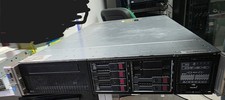 Server proliant dl380p gen8 - server,