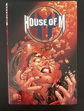 House of M Spider-Man