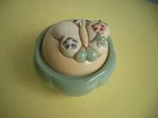 portagioie in ceramica WALD