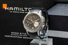 [Quasi MINT-/scatola] Hamilton