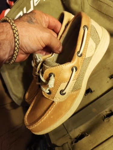 Scarpe barca sperry da - barca,