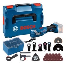 Bosch GOP 18V-34 Multi