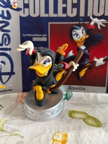 Amelia fascicolo gennarino - amelia,