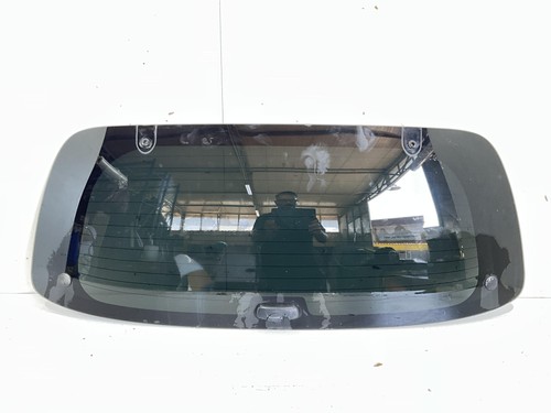 Lunotto per hyundai santa - lunotto,