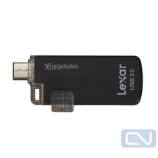 Telefono 16 GB nero Lexar