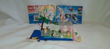 LEGO SET  6410 PARADISA
