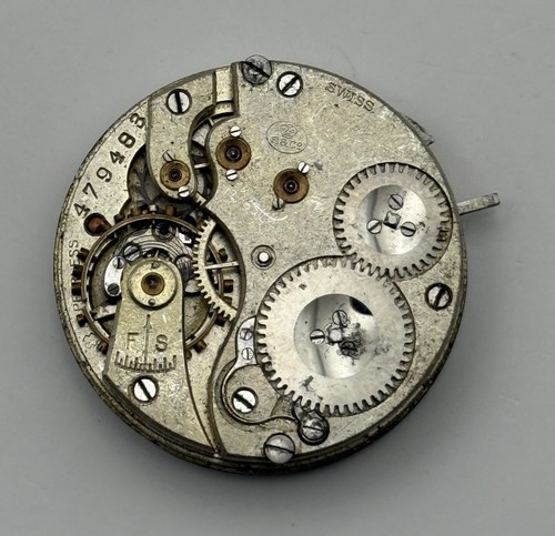 Peerless iwc orologio - peerless, iwc?