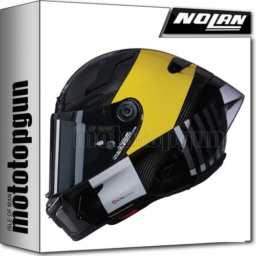 Nolan casco moto integrale - casco,