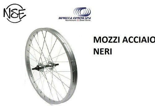 Ruota cerchio anteriore - ruota, bici
