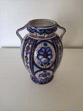 Bellissimo vaso in ceramica