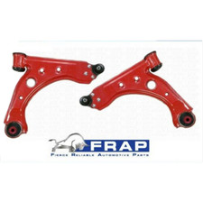 2 BRACCI OSCILLANTI INFERIORI