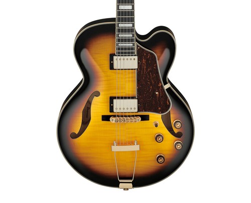 Ibanez af95fmays artcore - af95fmays, af