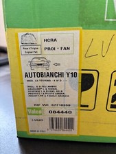 Proiettore anteriore