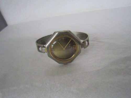 Montre vintage yonger - yonger, et