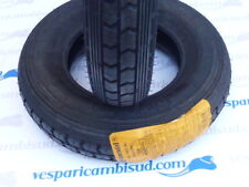 VESPA FARO BASSO STRUZZO GOMMA