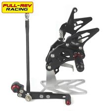 FULL-REV per SUZUKI GSXR1000