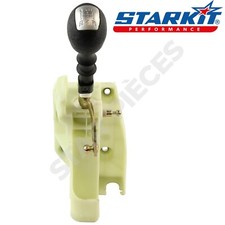 Leva Manuale 5 + R Con Blocco