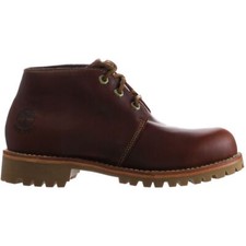 Stivali chukka Timberland Heritage da uomo marroni