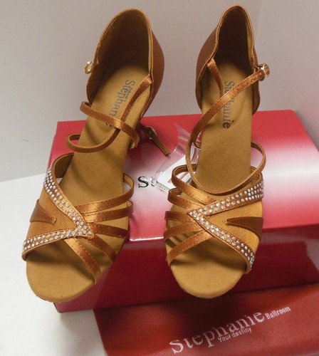 Scarpe ballo stephanie raso - ballo,